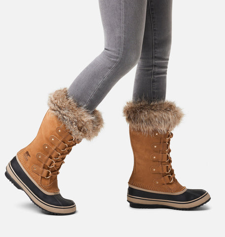 JOAN OF ARCTIC™ Women's Waterproof Boot