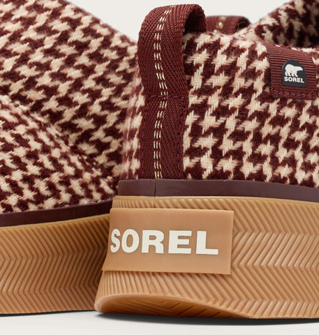 OUT N ABOUT™ IV MINI PUFFY Women's Boot