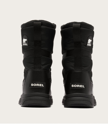 WHITNEY™ III TALL Women's Waterproof Boot