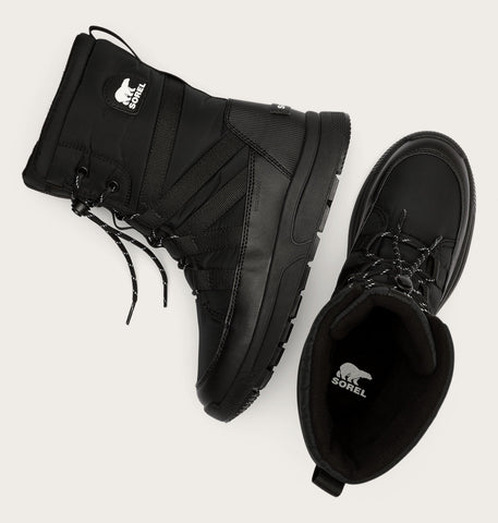 WHITNEY™ III TALL Women's Waterproof Boot