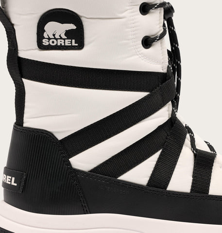 WHITNEY™ III TALL Women's Waterproof Boot