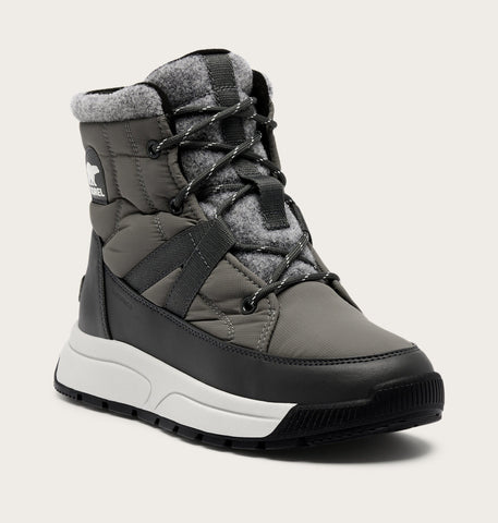 WHITNEY™ III MID Women's Waterproof Boot