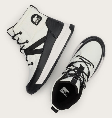 WHITNEY™ III MID Women's Waterproof Boot