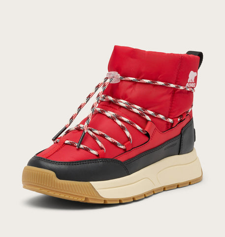 WHITNEY™ III Women's Waterproof Slip-On Boot