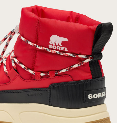 WHITNEY™ III Women's Waterproof Slip-On Boot