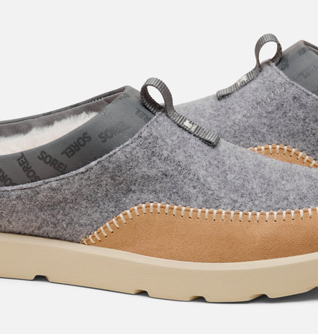 BYWAYS™ MULE Men's Slipper