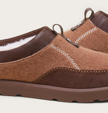 BYWAYS™ MULE Men's Slipper