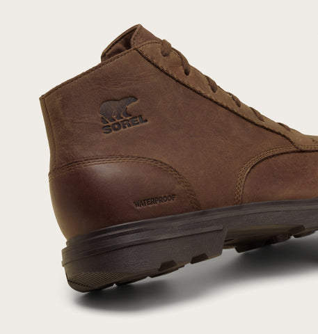 CYPRUS™ Men's Waterproof Boot