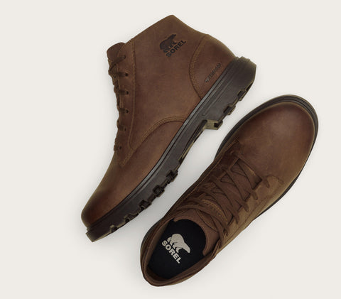 CYPRUS™ Men's Waterproof Boot