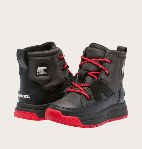 YOUTH WHITNEY™ III MID WP