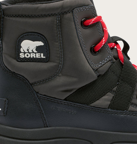 YOUTH WHITNEY™ III MID WP