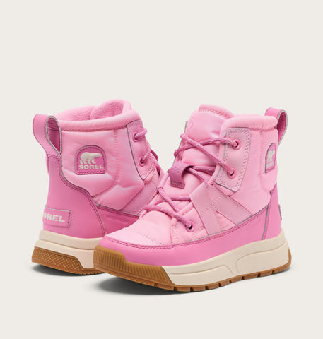 YOUTH WHITNEY™ III MID WP