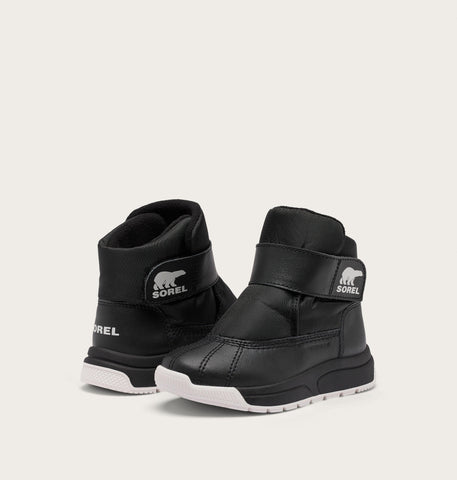 CHILDREN'S WHITNEY™ III STRAP MID Waterproof Boot