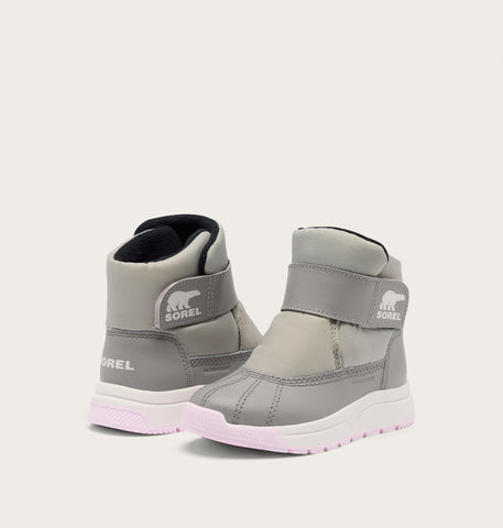 CHILDREN'S WHITNEY™ III STRAP MID Waterproof Boot
