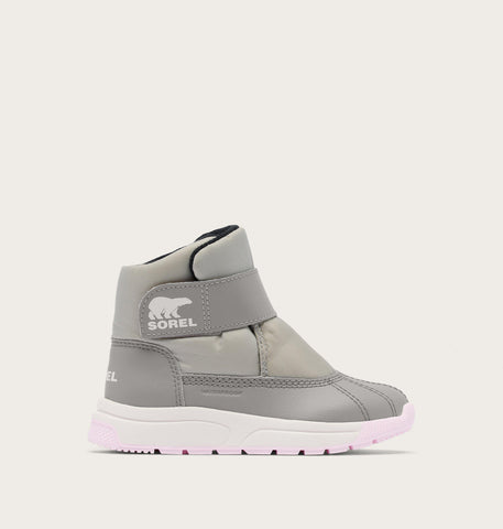 CHILDREN'S WHITNEY™ III STRAP MID Waterproof Boot