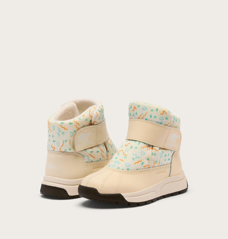 CHILDREN'S WHITNEY™ III STRAP MID Waterproof Boot