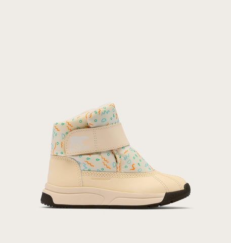 CHILDREN'S WHITNEY™ III STRAP MID Waterproof Boot