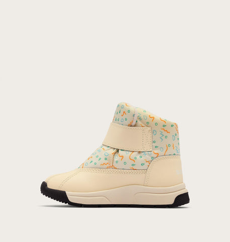 CHILDREN'S WHITNEY™ III STRAP MID Waterproof Boot