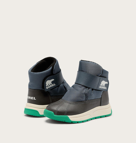 CHILDREN'S WHITNEY™ III STRAP MID Waterproof Boot