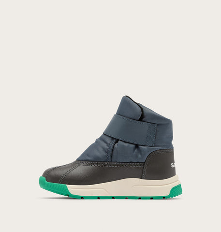 CHILDREN'S WHITNEY™ III STRAP MID Waterproof Boot