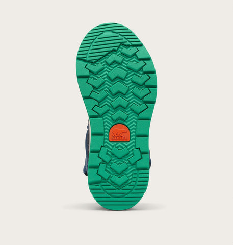 CHILDREN'S WHITNEY™ III STRAP MID Waterproof Boot