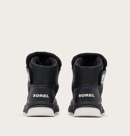 TODDLER WHITNEY™ III STRAP MID Winter Boot