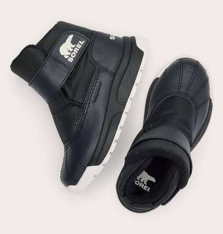 TODDLER WHITNEY™ III STRAP MID Winter Boot