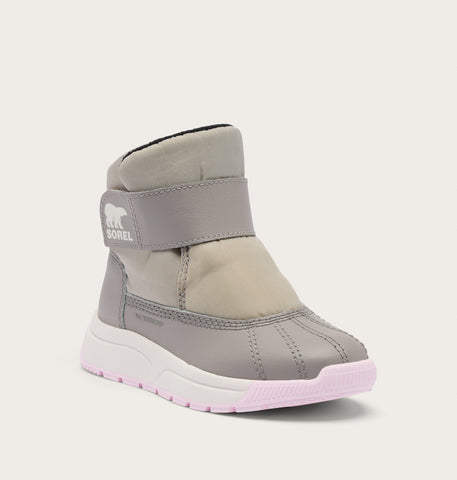 TODDLER WHITNEY™ III STRAP MID Winter Boot
