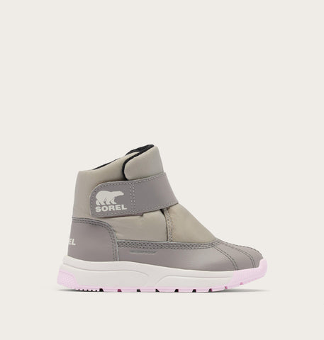 TODDLER WHITNEY™ III STRAP MID Winter Boot