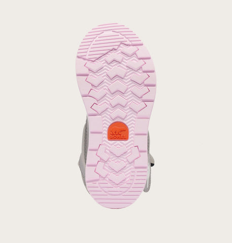 TODDLER WHITNEY™ III STRAP MID Winter Boot