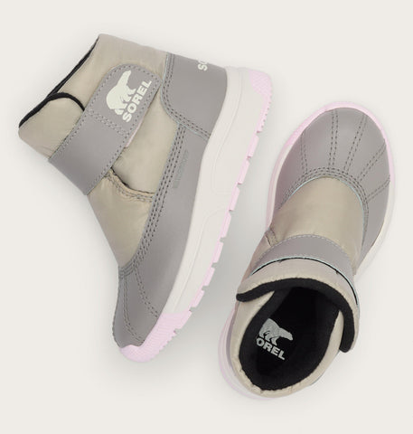 TODDLER WHITNEY™ III STRAP MID Winter Boot