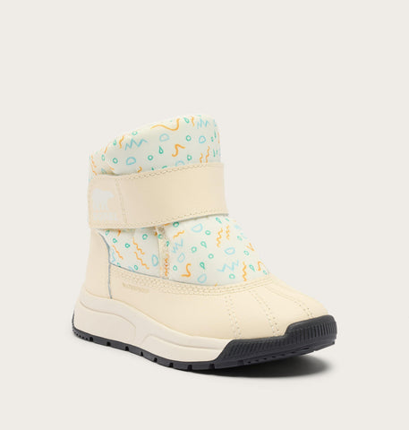 TODDLER WHITNEY™ III STRAP MID Winter Boot