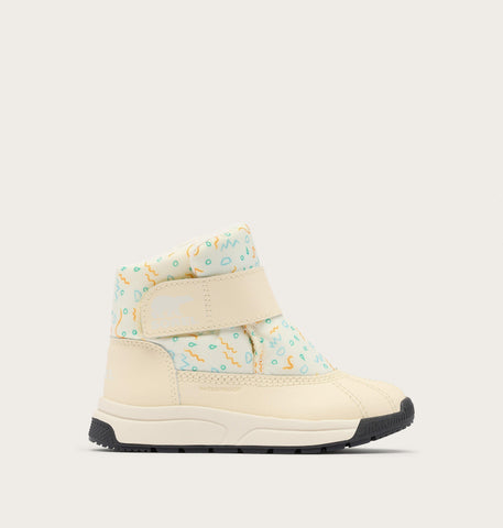 TODDLER WHITNEY™ III STRAP MID Winter Boot