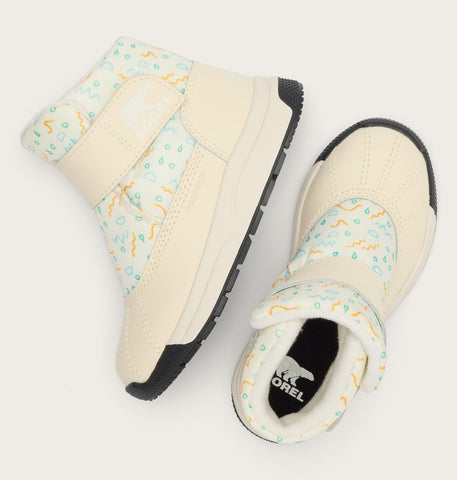 TODDLER WHITNEY™ III STRAP MID Winter Boot