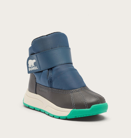 TODDLER WHITNEY™ III STRAP MID Winter Boot
