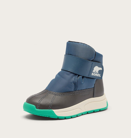 TODDLER WHITNEY™ III STRAP MID Winter Boot