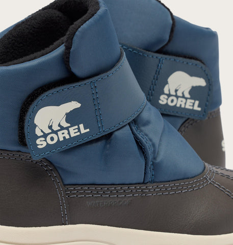 TODDLER WHITNEY™ III STRAP MID Winter Boot