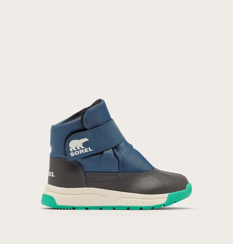 TODDLER WHITNEY™ III STRAP MID Winter Boot