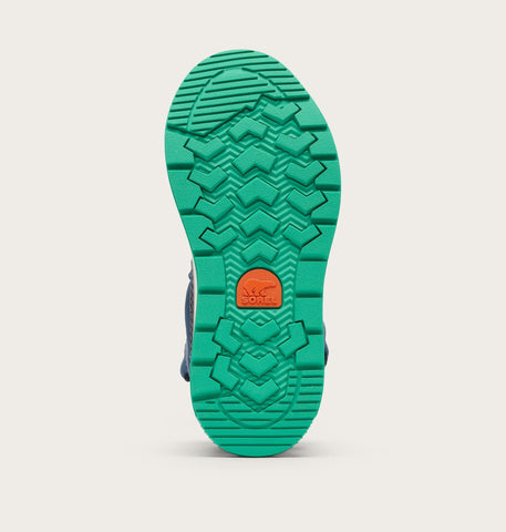 TODDLER WHITNEY™ III STRAP MID Winter Boot