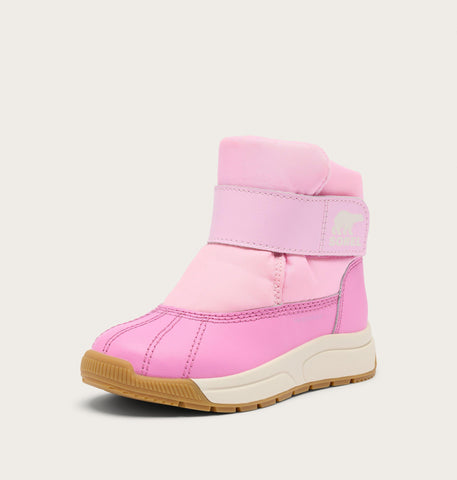 TODDLER WHITNEY™ III STRAP MID Winter Boot