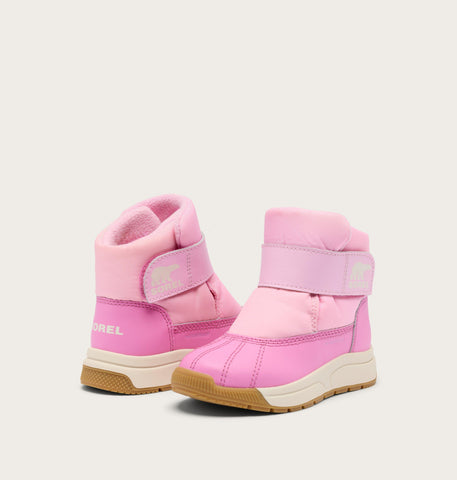 TODDLER WHITNEY™ III STRAP MID Winter Boot