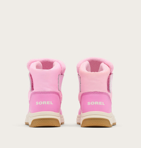 TODDLER WHITNEY™ III STRAP MID Winter Boot