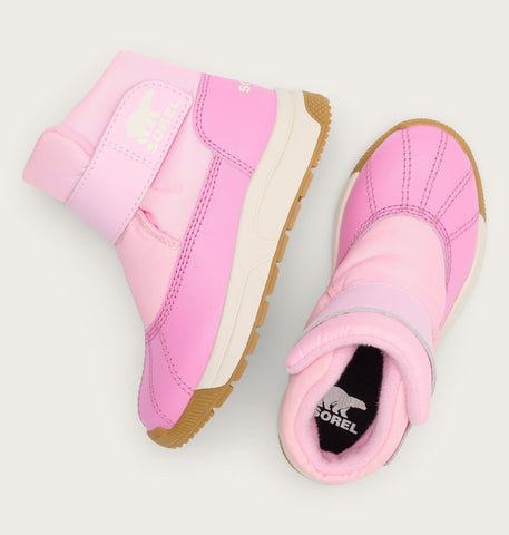 TODDLER WHITNEY™ III STRAP MID Winter Boot