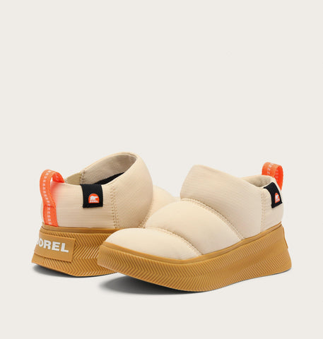 YOUTH OUT N ABOUT™ IV MINI PUFFY WP