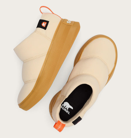 YOUTH OUT N ABOUT™ IV MINI PUFFY WP