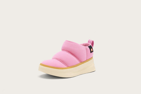 YOUTH OUT N ABOUT™ IV MINI PUFFY WP