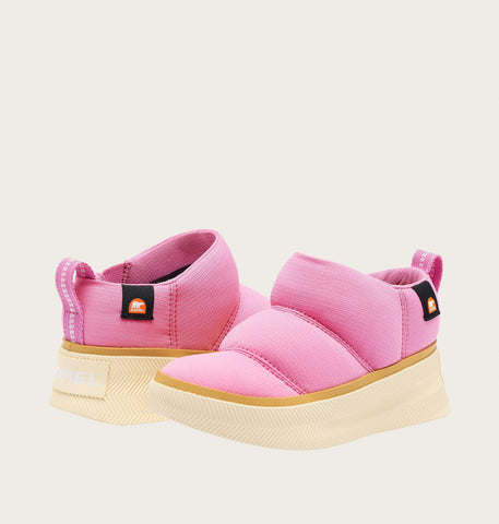 YOUTH OUT N ABOUT™ IV MINI PUFFY WP