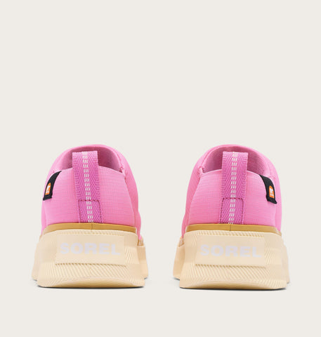 YOUTH OUT N ABOUT™ IV MINI PUFFY WP