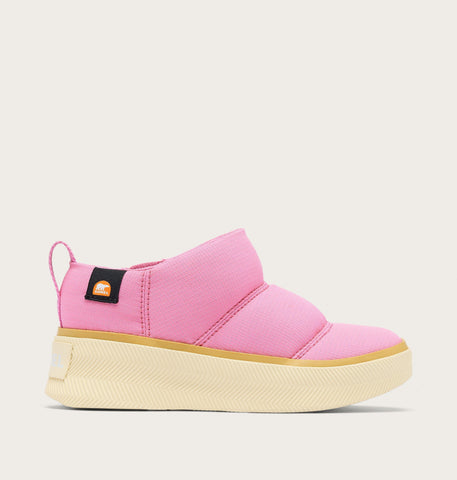 YOUTH OUT N ABOUT™ IV MINI PUFFY WP