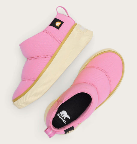 YOUTH OUT N ABOUT™ IV MINI PUFFY WP